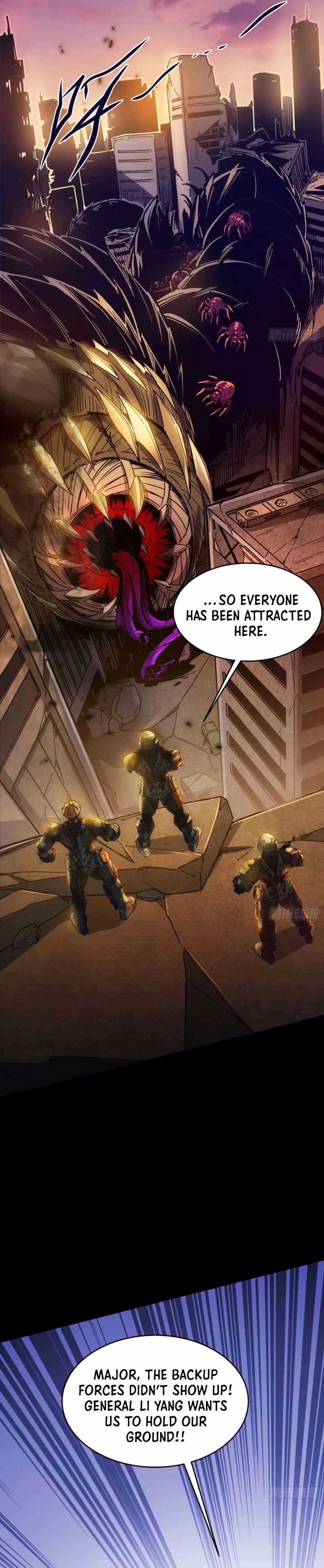 Steel Covenant Chapter 29 17